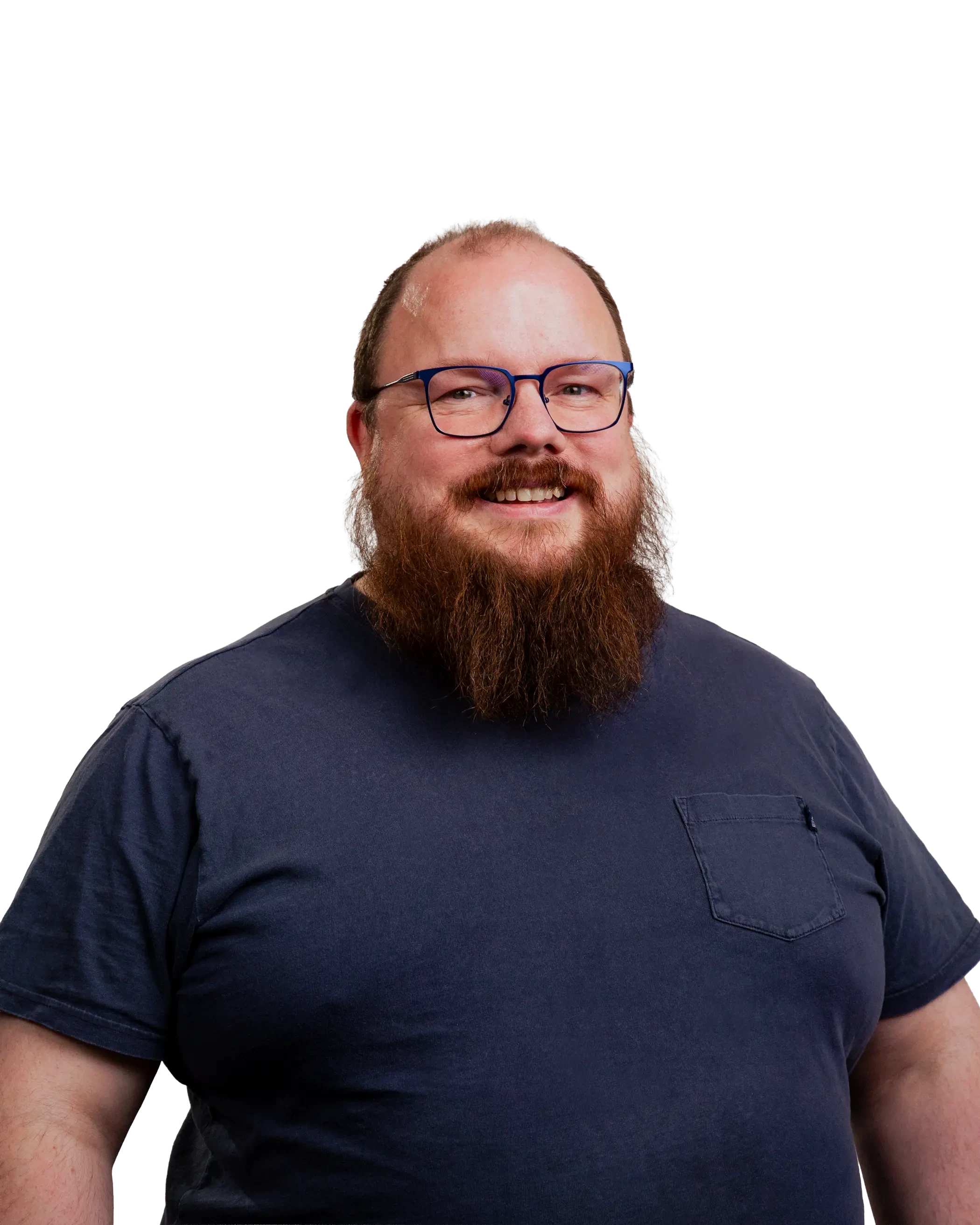 Dan Thomsen