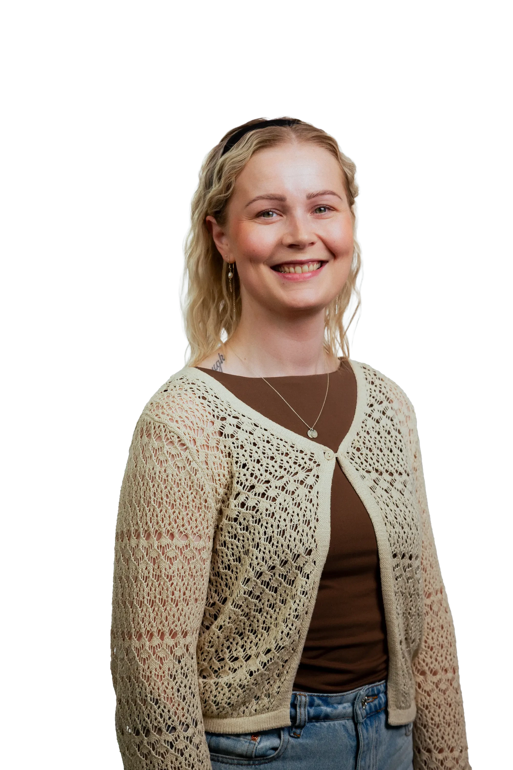 Karla Jansdóttir Matras